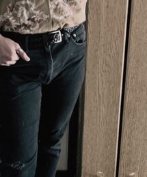 Levi's | デニムパンツ