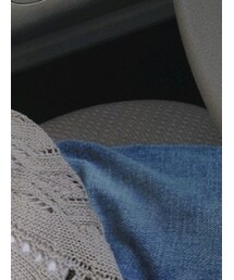 しまむら | デニムパンツ