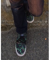 NIKE | スニーカー