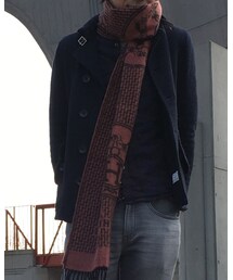 HERMES | マフラー