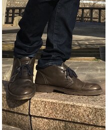 stefanorossi | ブーツ