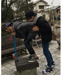 ゲイパイセン | その他