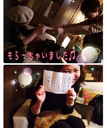 優勝おめでと♫ | その他