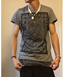 JOSEPH HOMME | Tシャツ/カットソー
