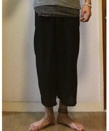 チャイハネ | その他パンツ