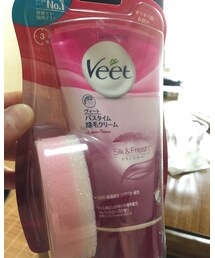 veet | 化粧水