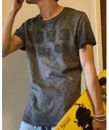 NO EXCESS | Tシャツ/カットソー