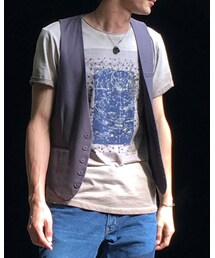 NO EXCESS | Tシャツ/カットソー