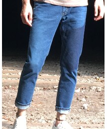 LEE for THE SHOP TK | デニムパンツ