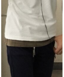 H&M DIVIDED | タンクトップ