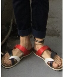 no brand | サンダル
