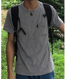 291295＝HOMME | Tシャツ/カットソー