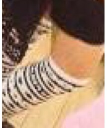 ALICE and the PIRATES | ソックス/靴下