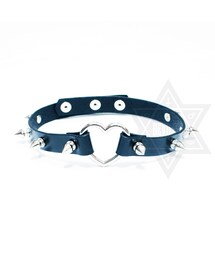 sweet heart garter(devil666ish)(ネックレス)