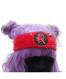 kill headband(ヘアバンド)