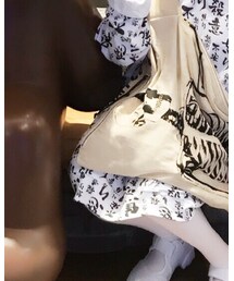 Vivienne Westwood | メッセンジャーバッグ