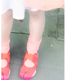 M.A.M | ソックス/靴下