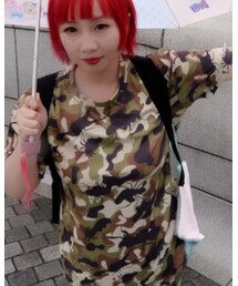 devilish | Tシャツ/カットソー