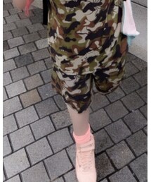 devilish | カーゴパンツ