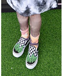 VANS | スリッポン