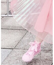 CONVERSE | スニーカー