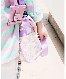 pocket monster | バッグ