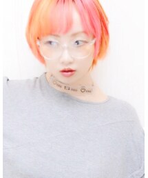 devilish | チョーカー