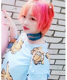 devilish | チョーカー