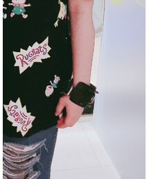 devilish | バングル/リストバンド