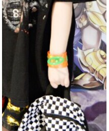 devilish | ブレスレット