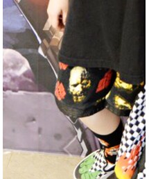 walking dead | パンツ