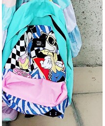 VANS | バックパック/リュック