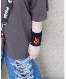 devilish | ブレスレット