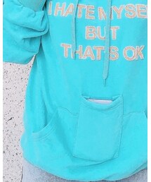 aland | スウェット