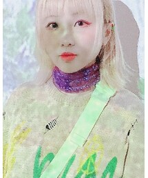 devil666ish | チョーカー