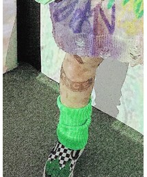 MAM AVANTGARDE | レギンス/スパッツ