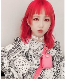 devilish | ネックレス