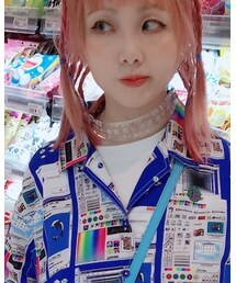 devilish | ネックレス