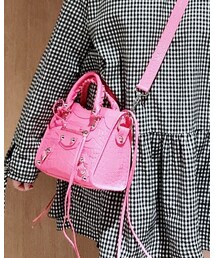 BALENCIAGA | バッグ