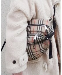 BURBERRY | バッグ