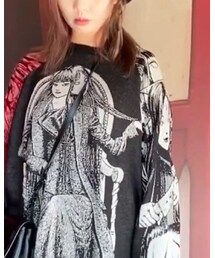 Yohji Yamamoto | ニット/セーター