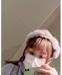 devilish | カチューシャ