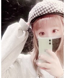 devilish | ハンチング/ベレー帽