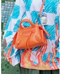 BALENCIAGA | バッグ