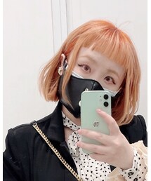 devilish | チャーム