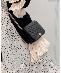 CHANEL | ハンドバッグ