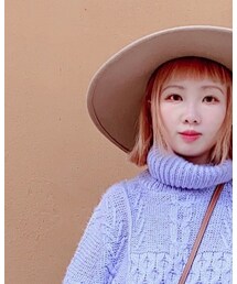 devil666ish | 帽子