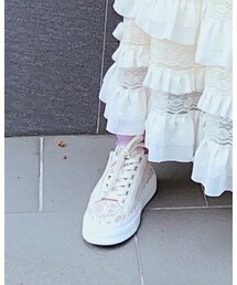 Chloe | シューズ