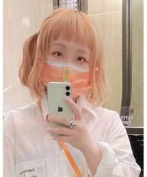 devil666ish | マスク