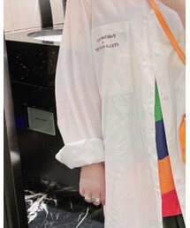 STELLA McCARTNEY | シャツ/ブラウス